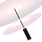 Светильник подвесной ISOLA LED 15W 3000K