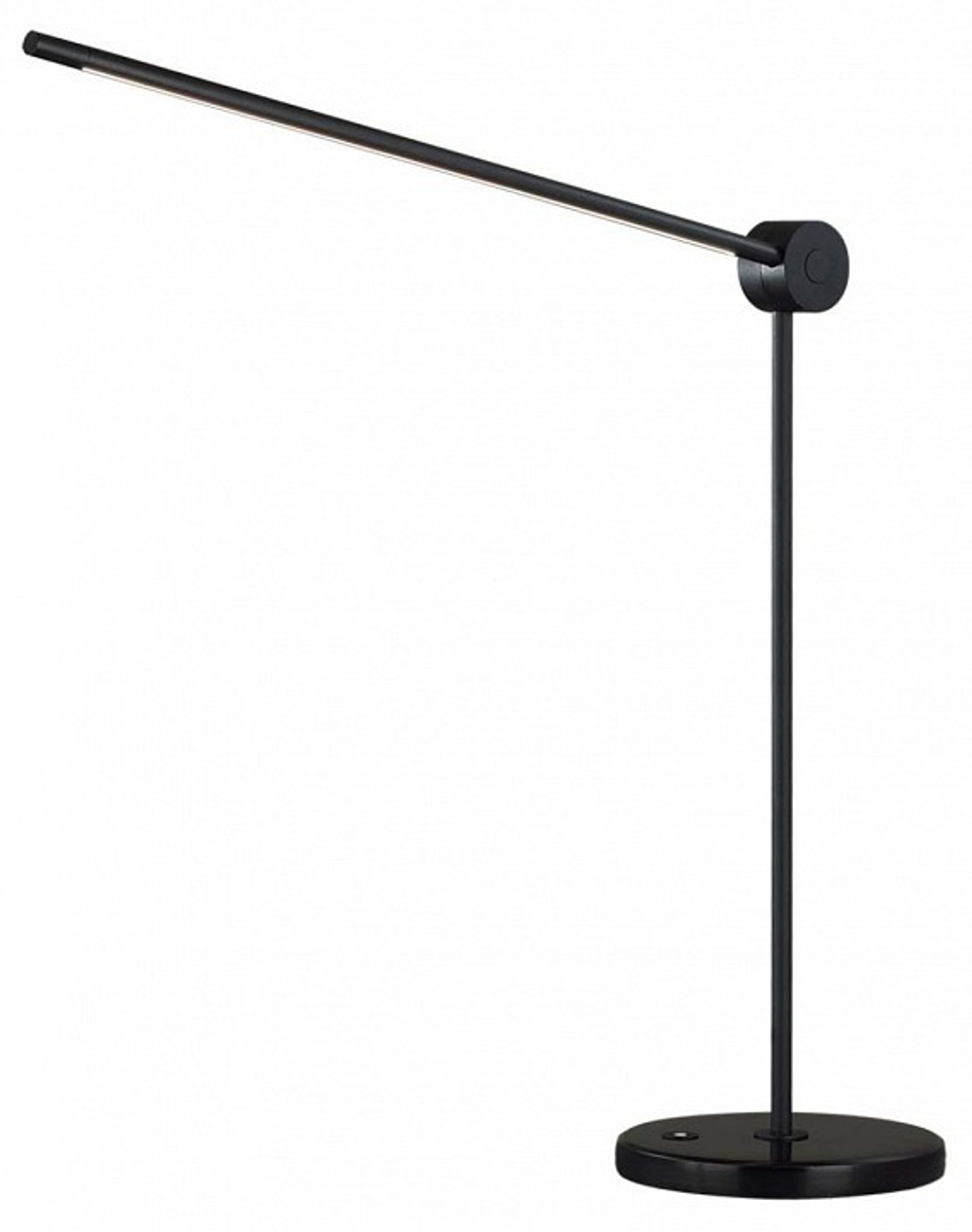 Настольная лампа офисная Odeon Light HIGHTECH 7101/12TLA