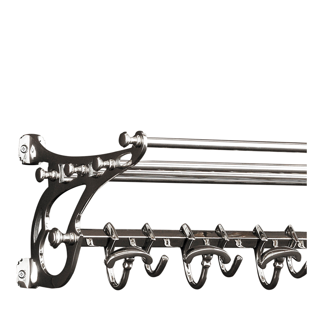 Вешалка Coatrack Hudson S арт.106051