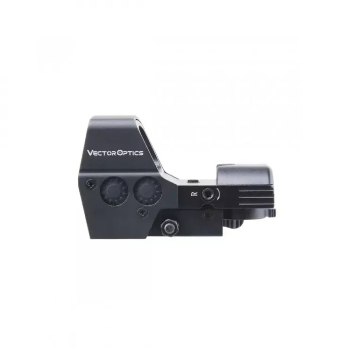 Прицел коллиматорный Vector Optics Omega 1x23x33 Four-Reticle (SCRD-48)