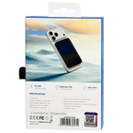 Powerbank магнитный с MagSafe Keephone Kavos Semi-Solid Battery 5000mAh Moonrise