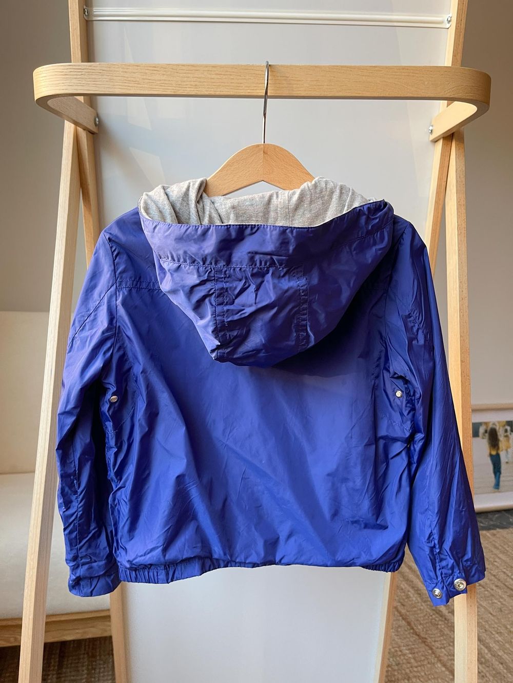 Ветровка Moncler, 104