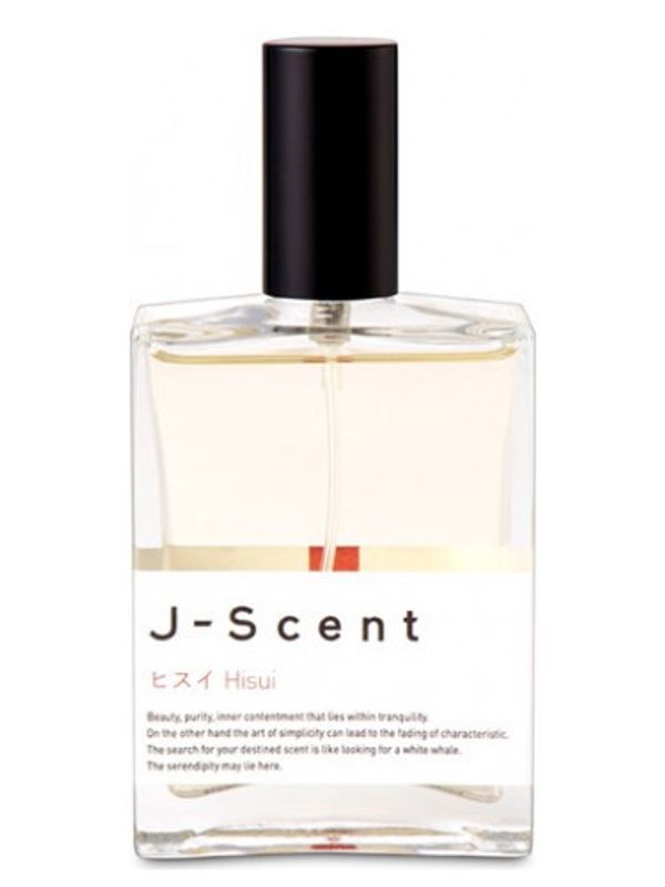 J-Scent Hisui (Jade)
