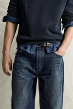 УКОРОЧЕННЫЕ ДЖИНСЫ BAGGY FIT — ZARA · 5762/380