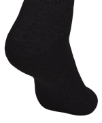 Носки средние ESSENTIAL Mid Cushioned Socks, черный