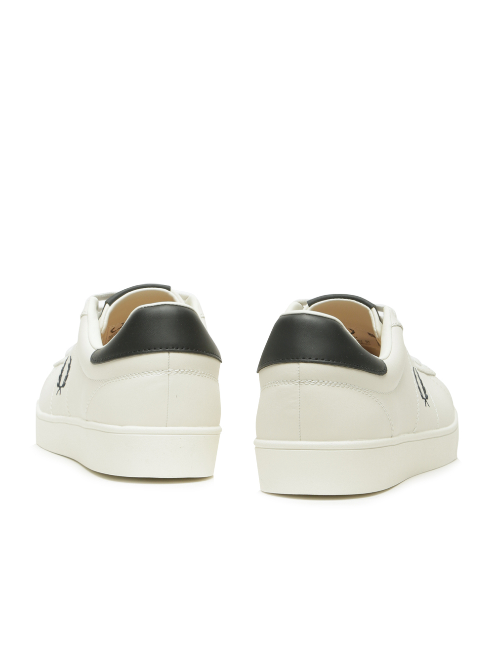 Кеды Spencer Leather