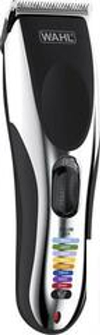 Триммер Wahl ColorPro Cordless Chrome Edition (9649-1416)