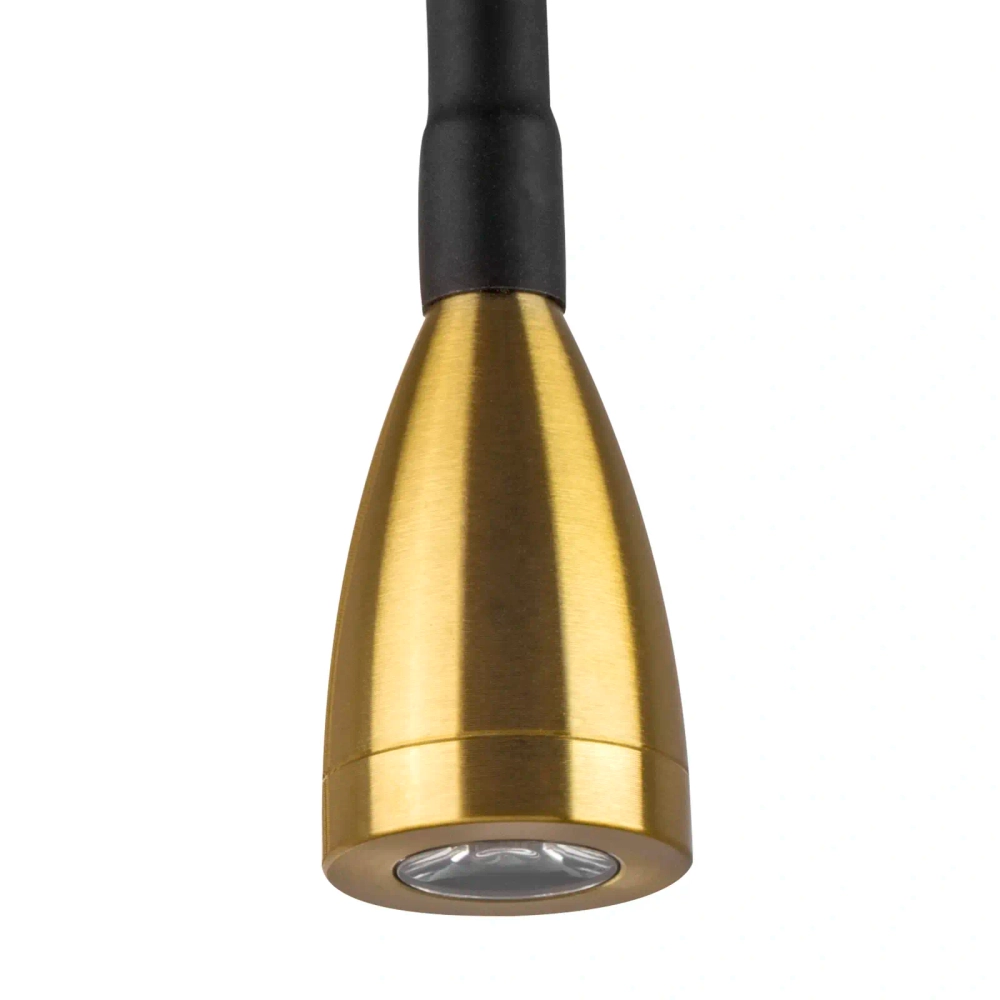 Настенный светодиодный светильник Lightstar MURO 808641