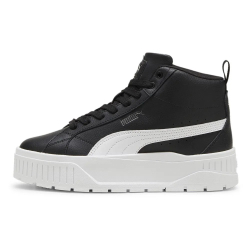 Кеды женские PUMA Karmen II Mid