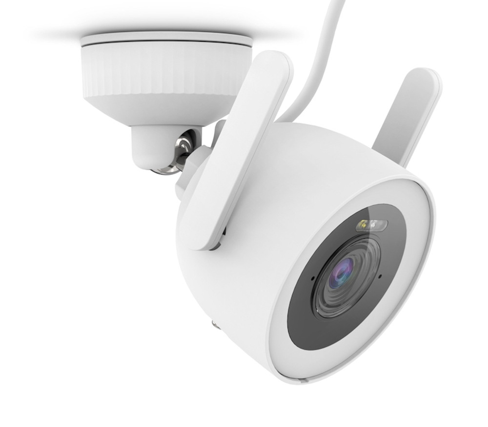 IP-видеокамера RedLine RL-IP14.HOME