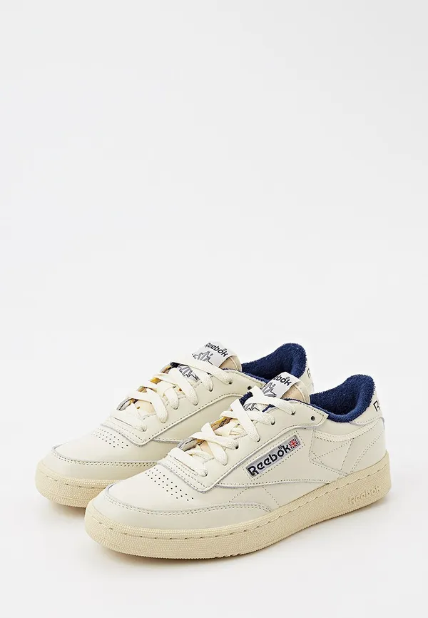 Кроссовки мужские REEBOK CLUB C 85 VINTAGE ex-GX3683