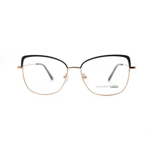Оправа бабочка William Morris 50285 С3 серая