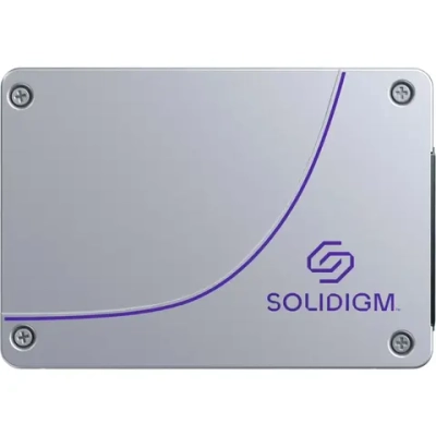 Накопитель Solidigm S4520 Series SSD SATA 2.5" 960GB (SSDSC2KB960GZ1Z)
