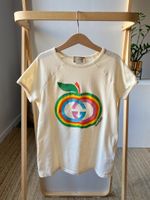 Хлопковая футболка Gucci, 152