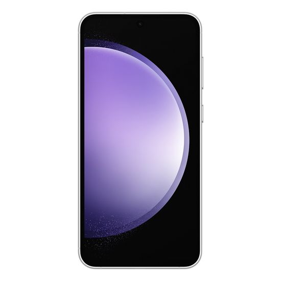 Смартфон Samsung Galaxy S23 FE 128 Гб фиолетовый