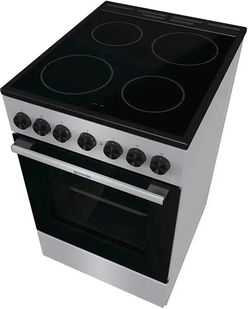 Электрическая плита Gorenje GEC5B60SG
