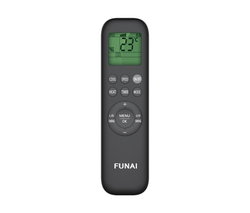 Funai RAC-SG25HP.D05