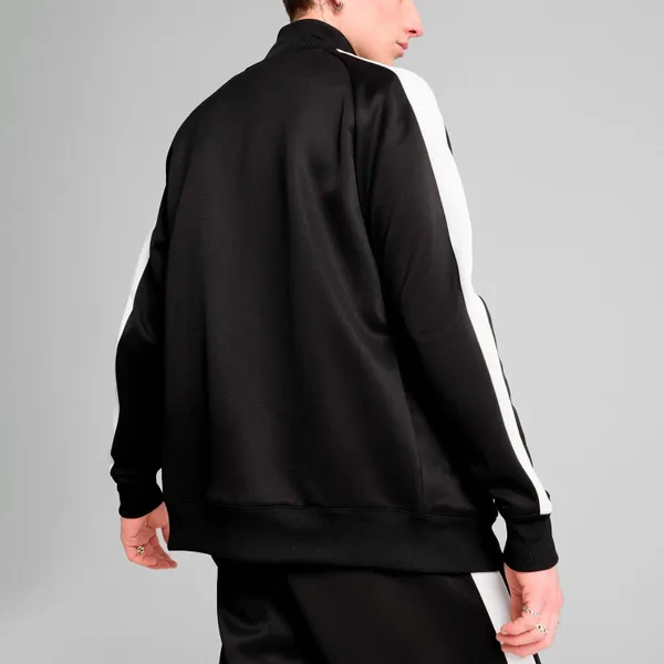 Толстовка мужская PUMA T7 ALWAYS ON Track Jacket DK