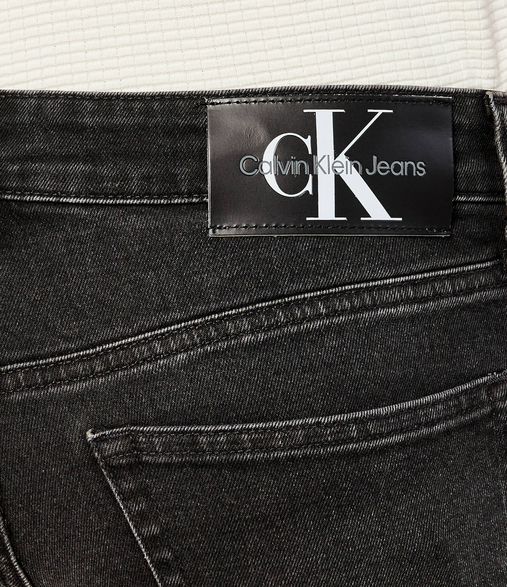 Джинсы CALVIN KLEIN JEANS - серый(J30J326306)