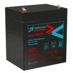 Аккумуляторная батарея Vektor Energy GP 12-4,5