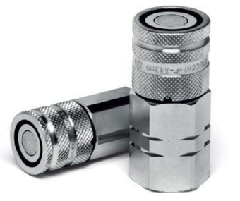 БРС FF A-HD BSP 3/8 - D3/8 Розетка
