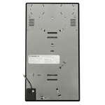 Электрическая варочная панель MAUNFELD EVCE292SDPBK