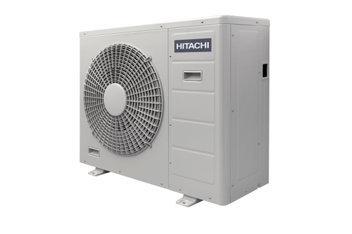 Наружный блок мульти-сплит систем HITACHI серии MULTIZONE PREMIUM (R32) RAM-33NP2E