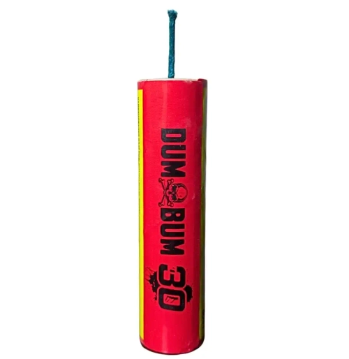 DUM BUM 30