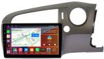 Магнитола для Honda Stream 2 2006-2014 - Canbox 10-1118 Qled, Android 10, Быстрая, SIM-слот