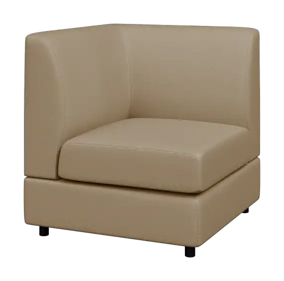 Угловой сегмент Матрикс 810×810×850