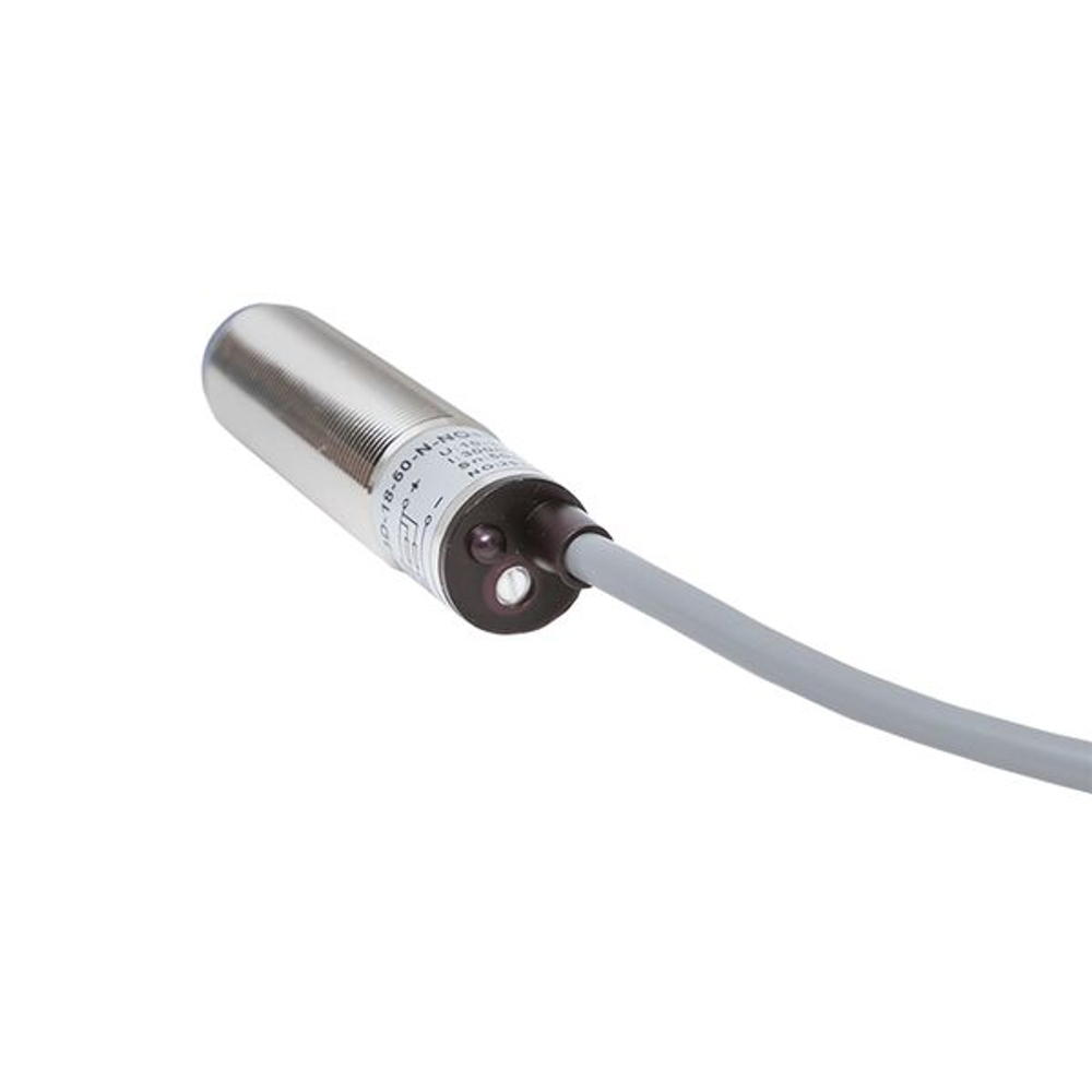Оптический бесконтактный датчик PROXIS-3D-18-50-N-NO+NC-2