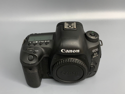 Canon 5D Mark IV 36.000 кадров
