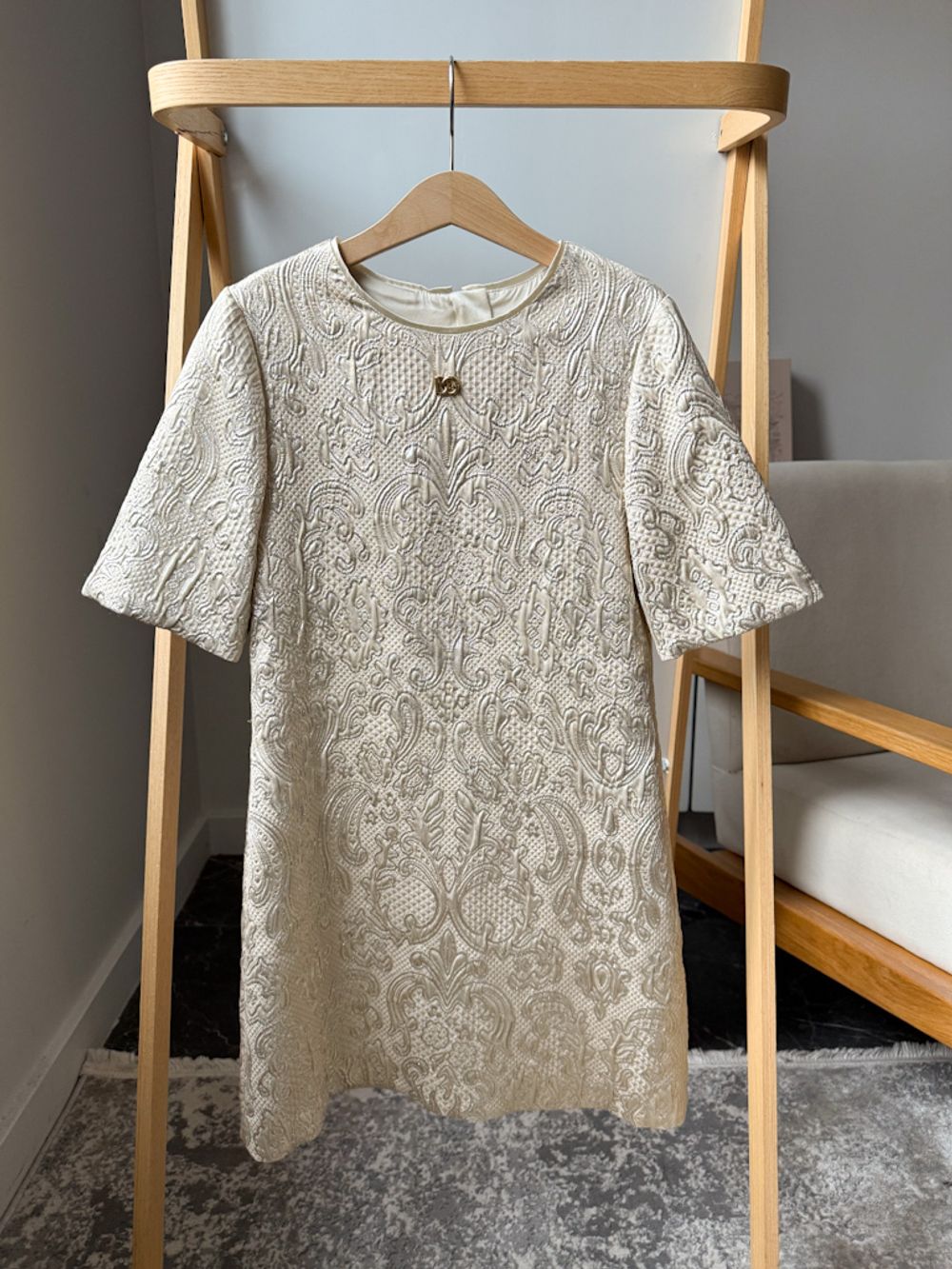 Платье Dolce & Gabbana, 134