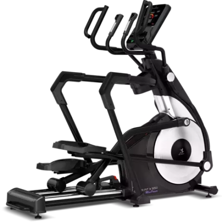 Эллиптический тренажер Clear Fit MaxPower X 550
