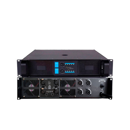 Усилитель мощности Audiovision 4K AMP