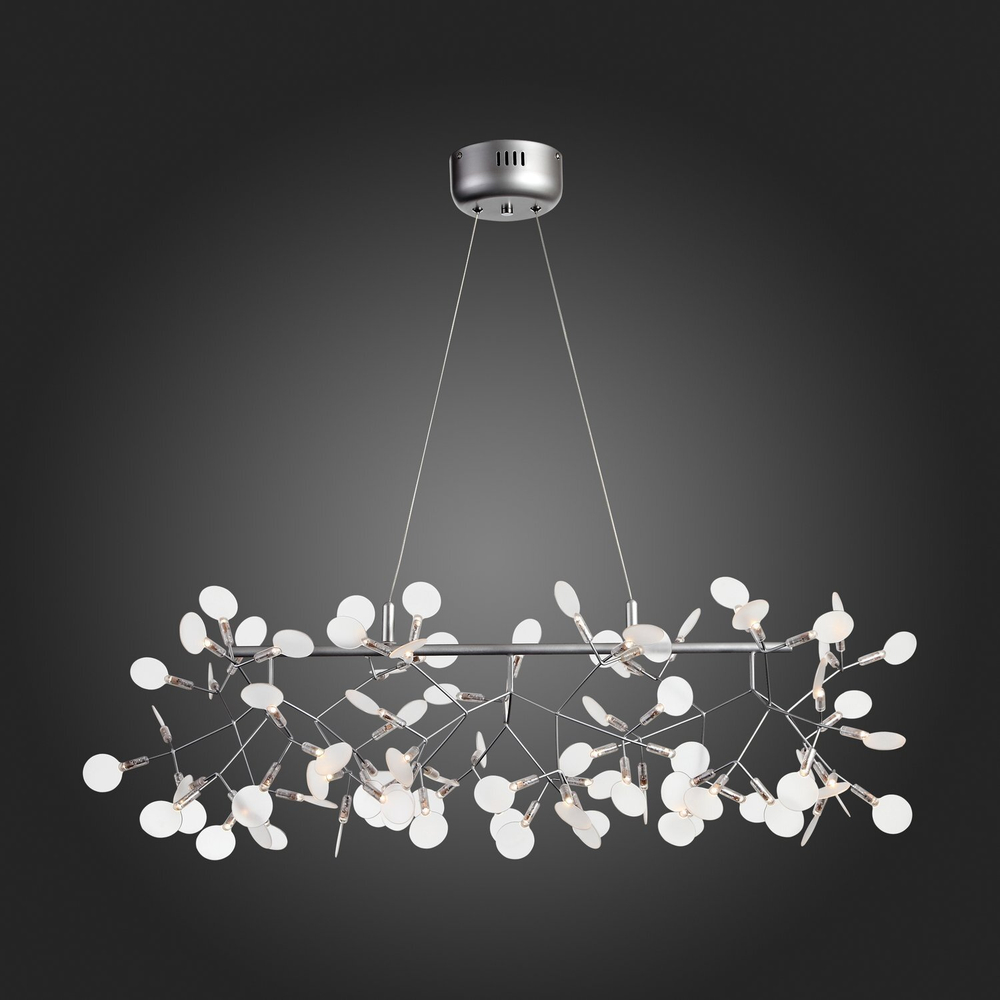 Люстра подвесная ST Luce Rafina SL379.103.81