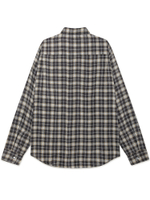 Рубашка Дл. Рукав Matthew Plaid Shirt