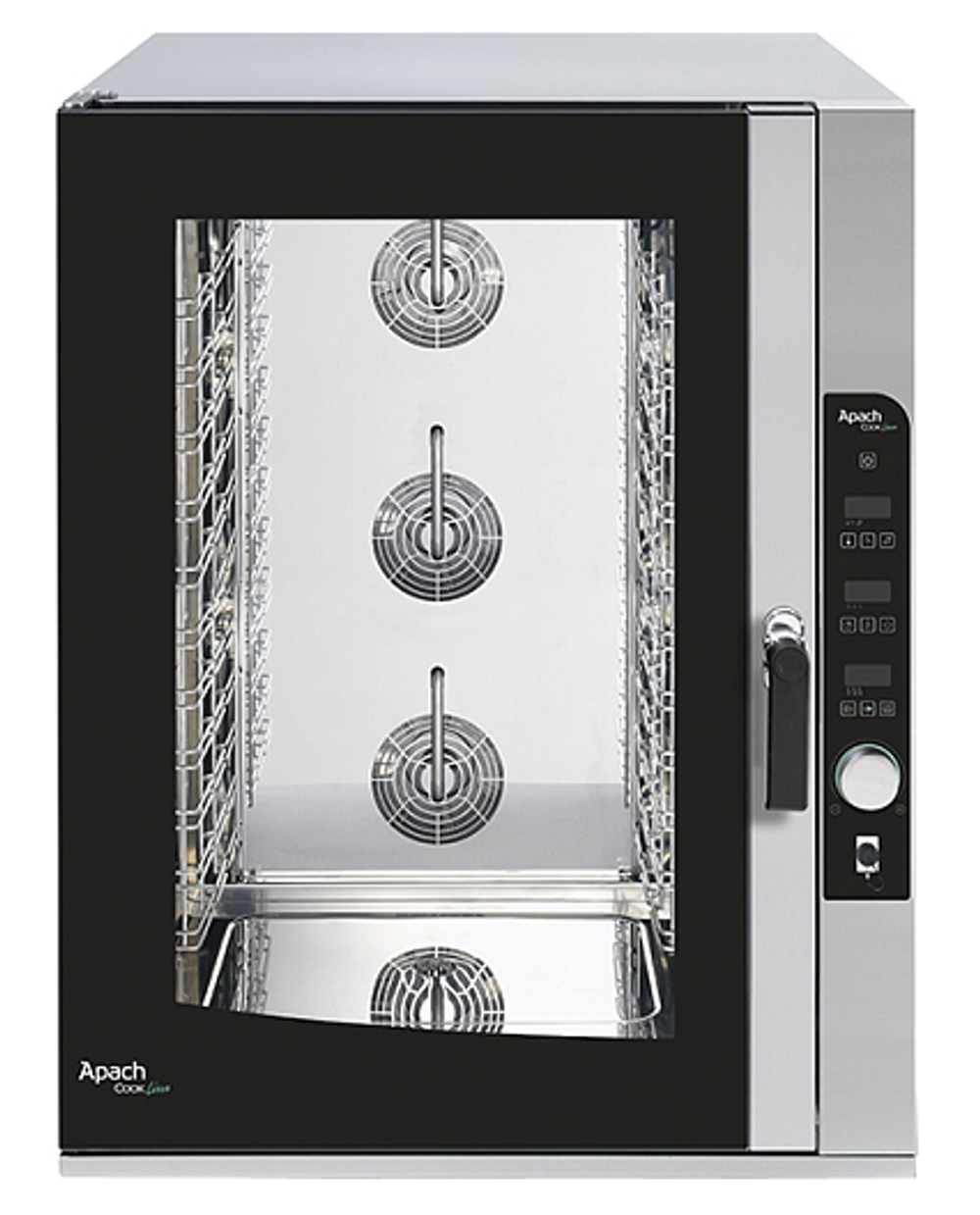 Печь конвекционная Apach Cook Line AB10QD