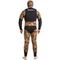 Жилет разгрузочный быстросъемный Marlin Vest Black 5 мм