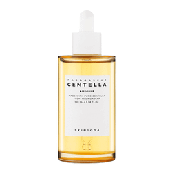 SKIN1004 Madagascar Centella Ampoule, 100ml Ампула из 100% экстракта центеллы азиатской