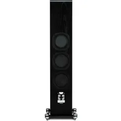 Quad S-5 Black Oak