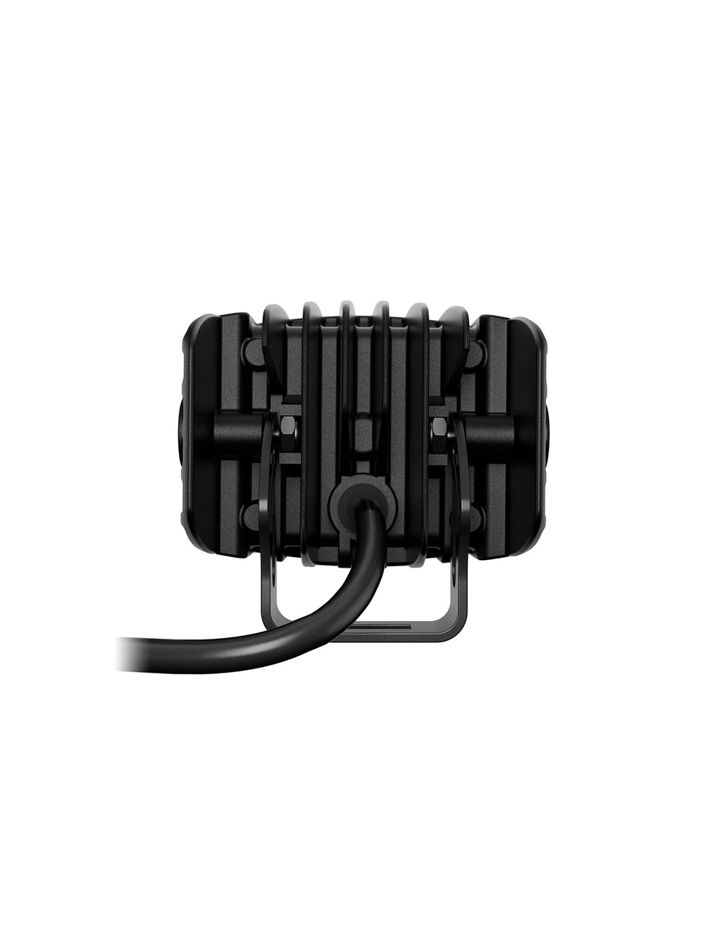 Светодиодные фары дальнего света AURORA 102x76 мм 40W LED