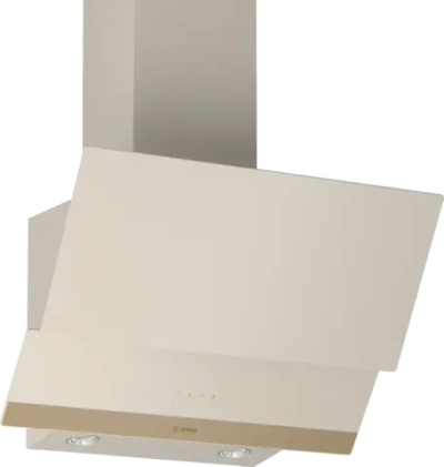 Вытяжка Bosch DWK65AJ80R