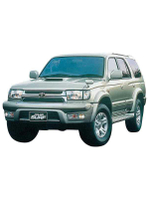 Toyota Hilux Surf N180 (1995-2002)