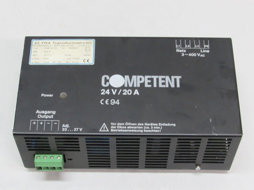 ESR 24/20