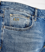 Джинсы Armani Exchange - голубой(6DZJ13 Z1RSZ)
