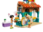 Конструктор LEGO Friends 42625 Киоск со смузи на пляже