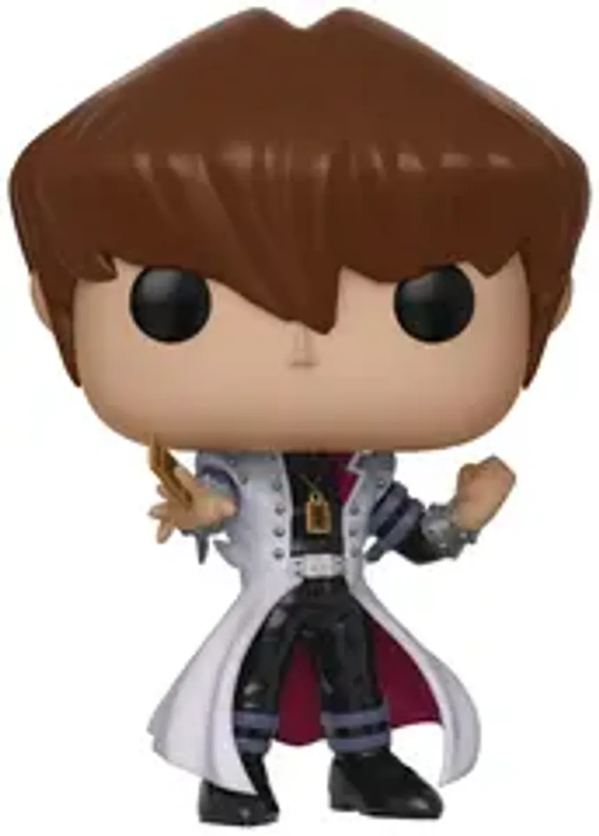 Funko POP! Yu-Gi-Oh!: Seto Kaiba (388)