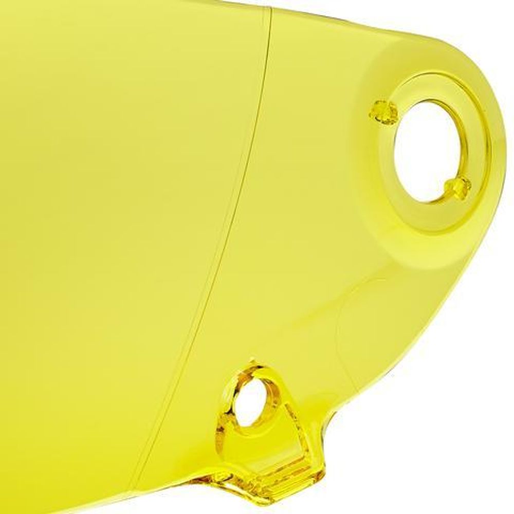 Lane Splitter Gen 2 / Желтый