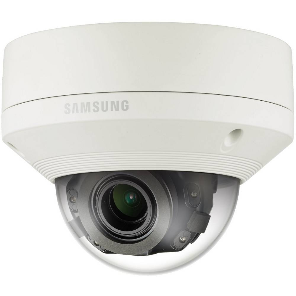Wisenet SNV-8080P